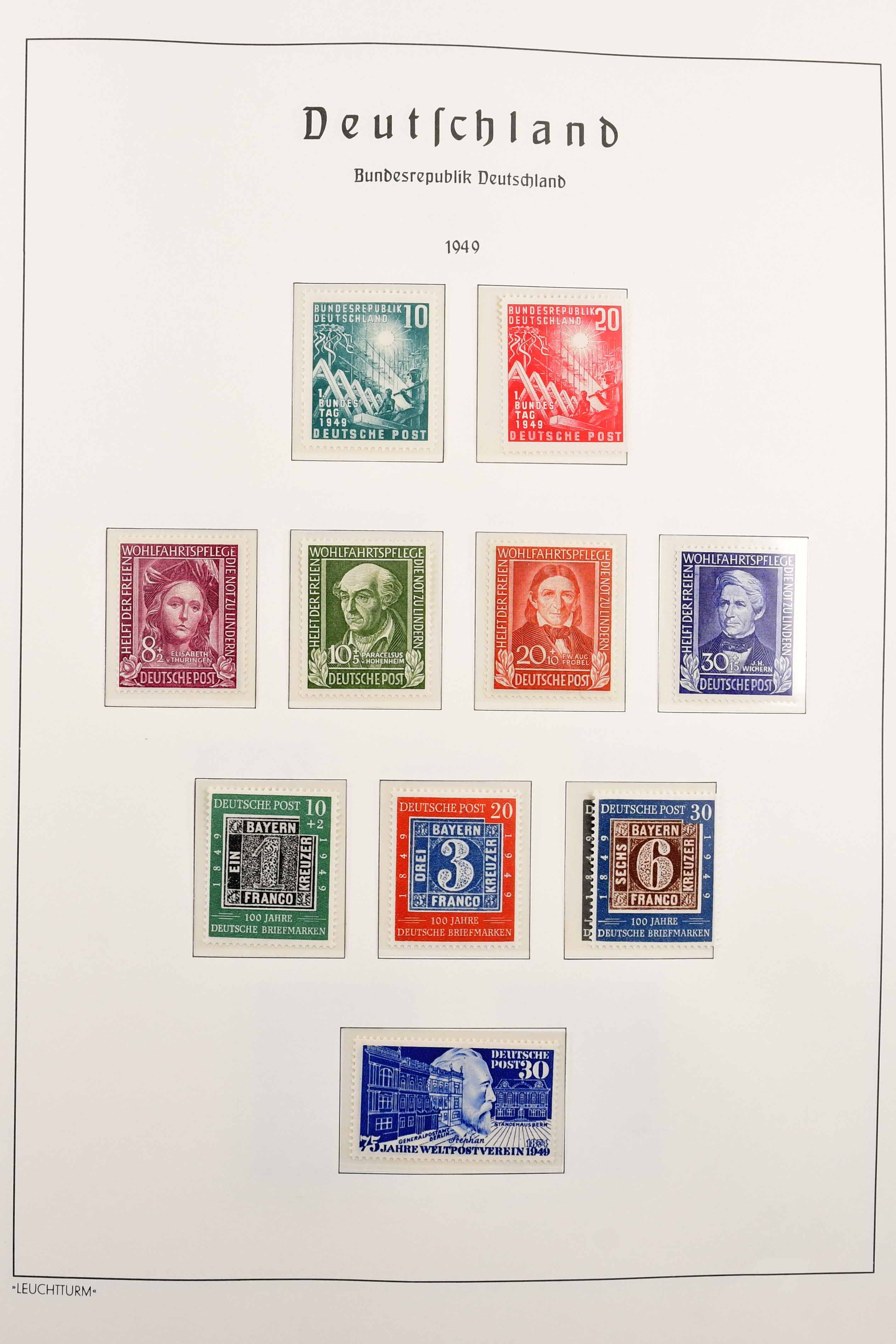 Lot 6122