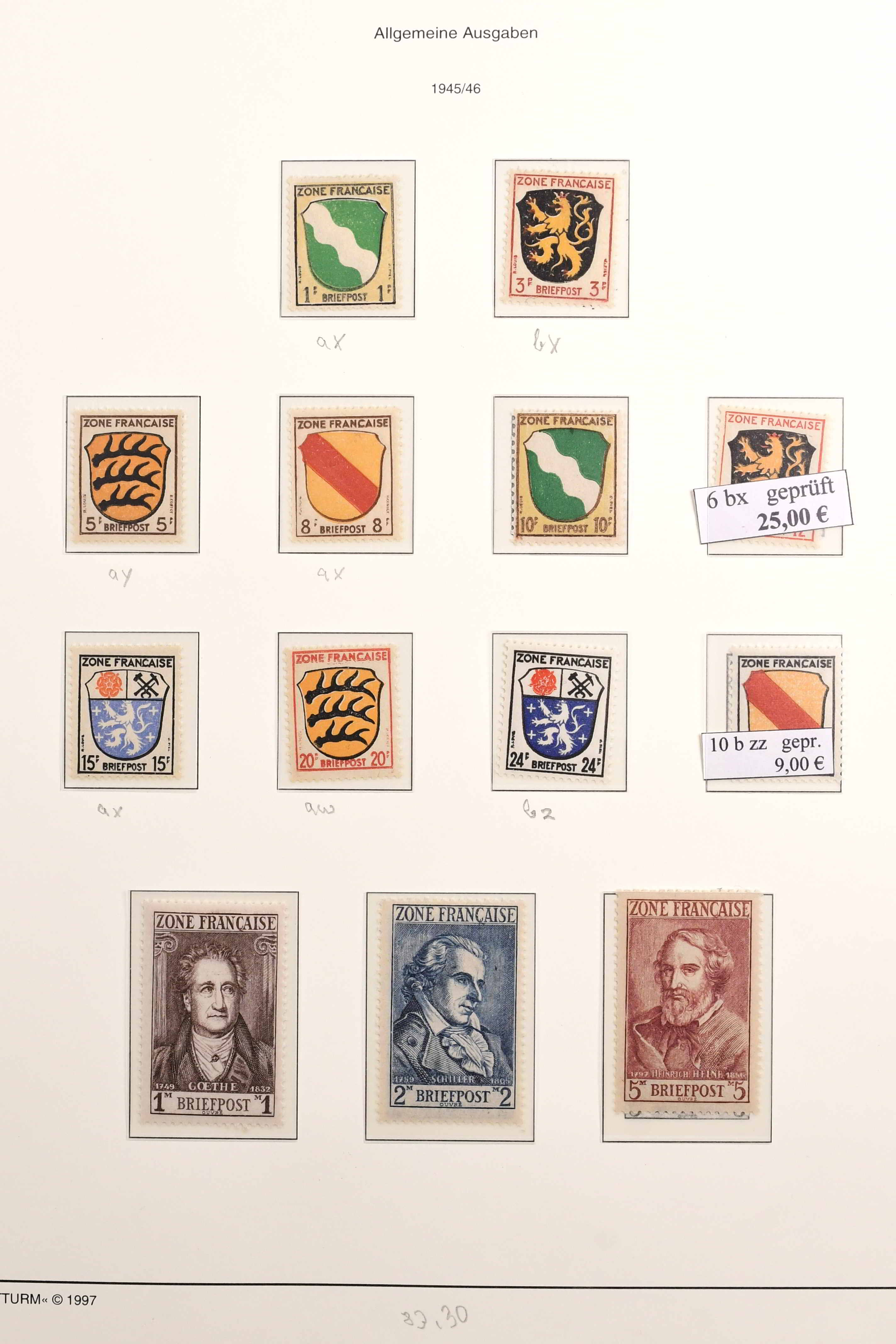 Lot 7024