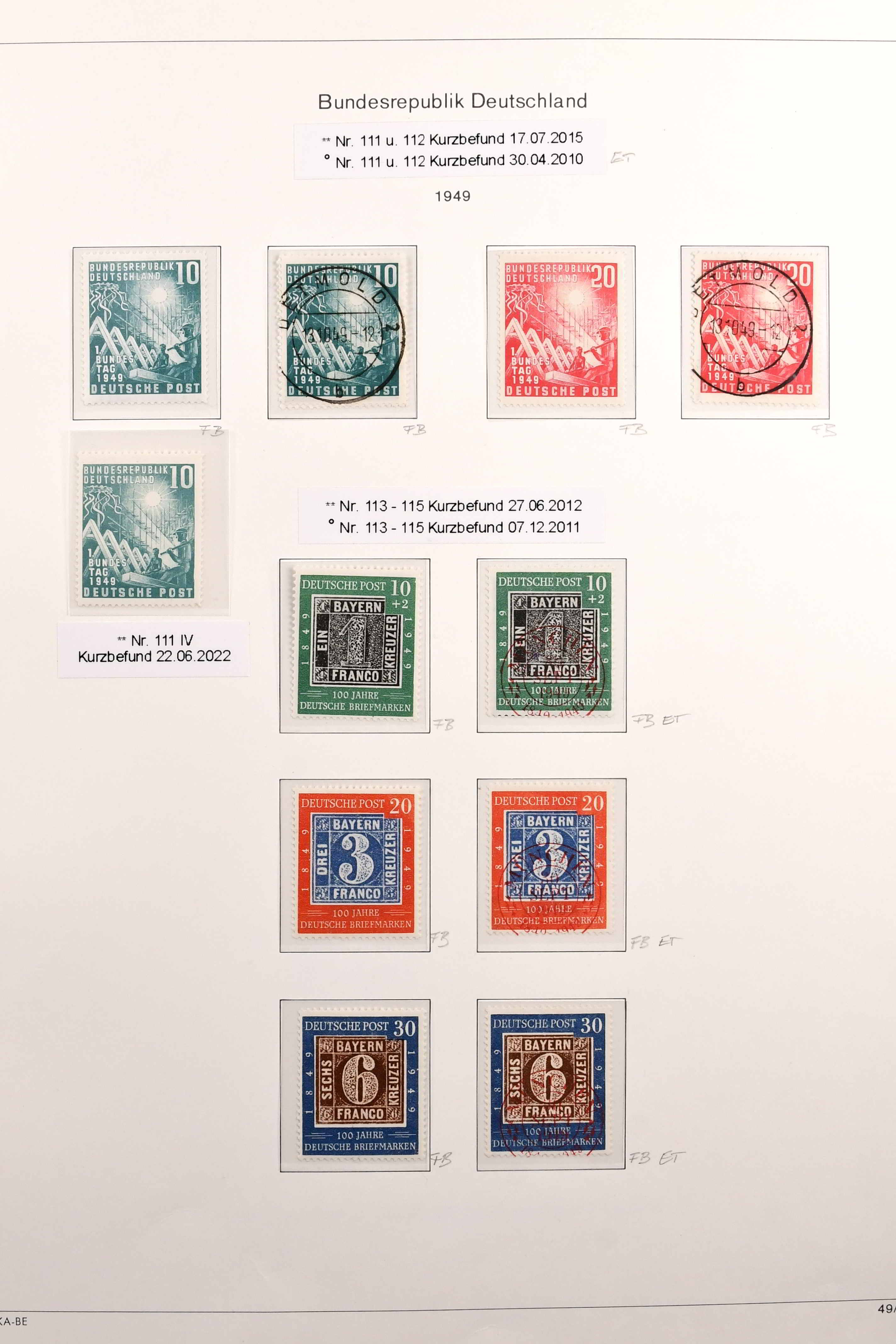 Lot 7092