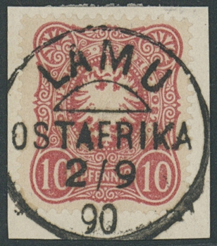 Los 4483