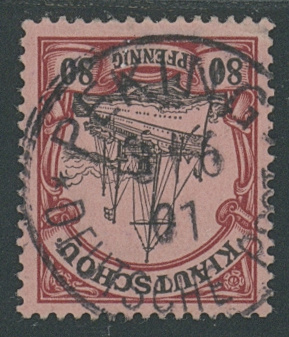 Los 4341