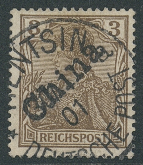 Los 4319
