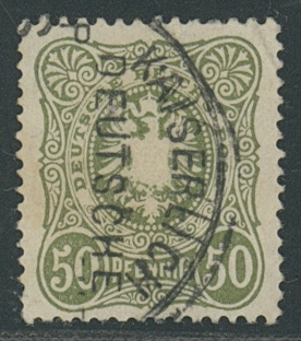 Los 4307
