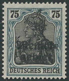 Los 4786