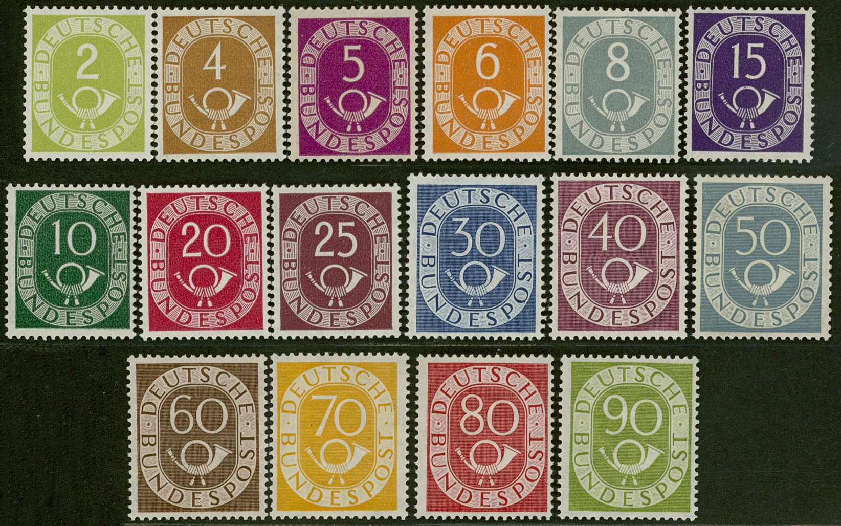 Los 5316