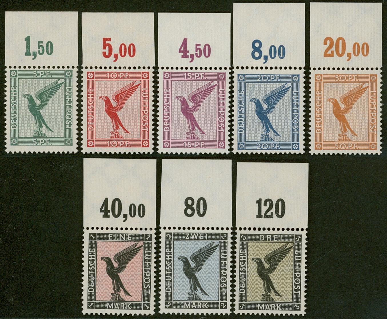 Los 4099