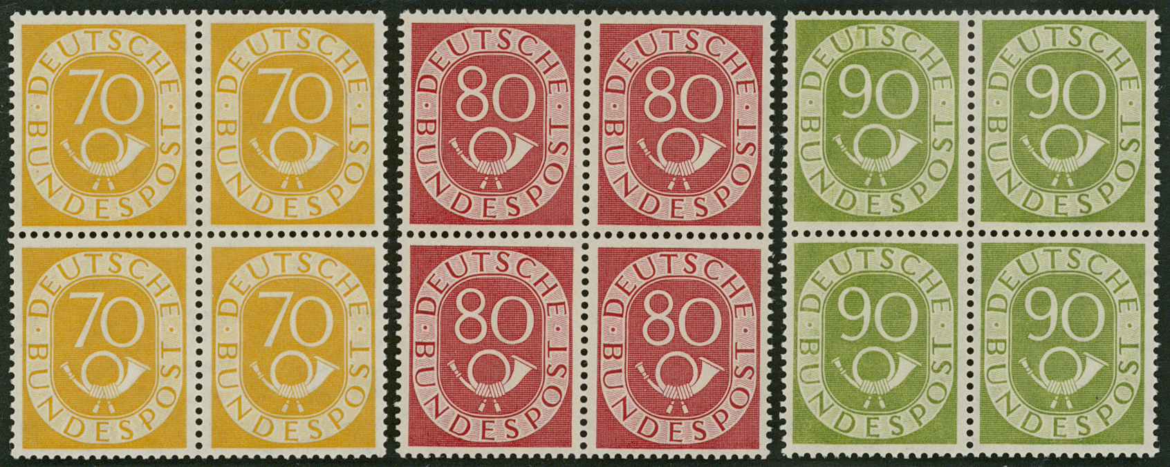 Los 5317