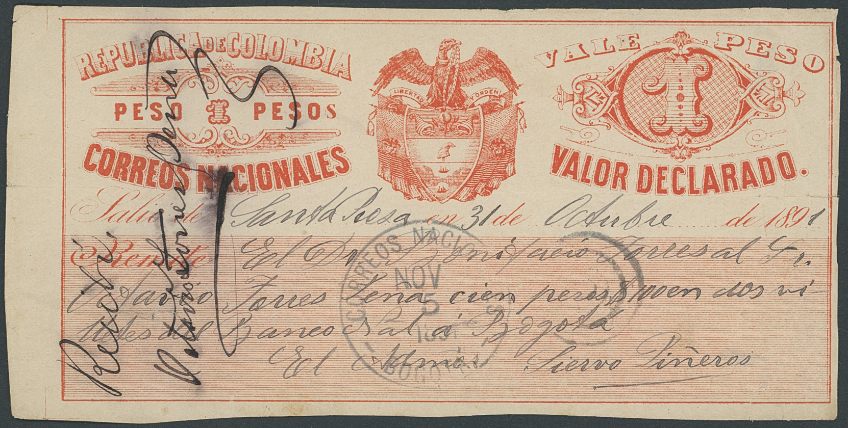 Los 22047