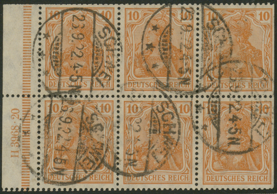 Los 23319
