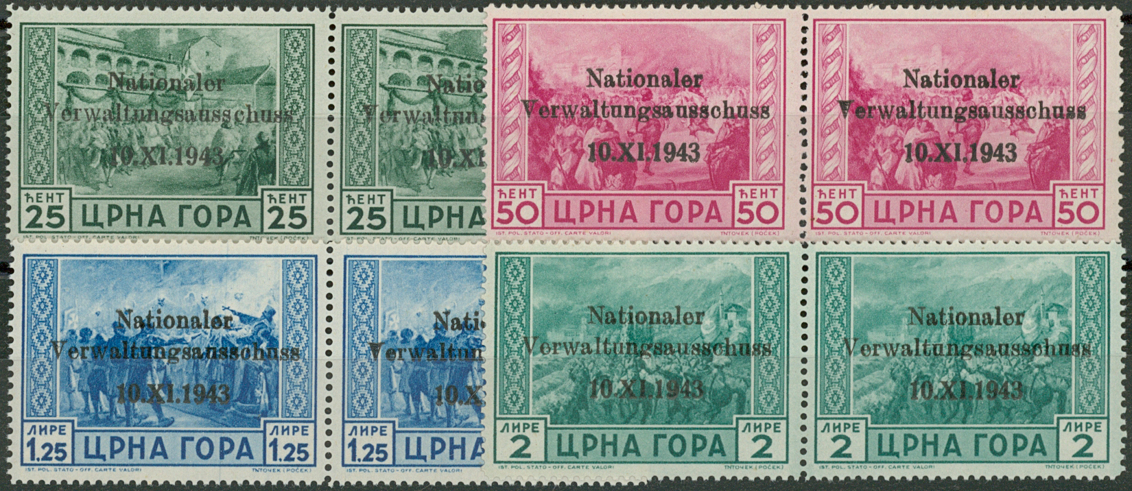 Los 25382