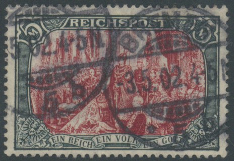 Los 23018