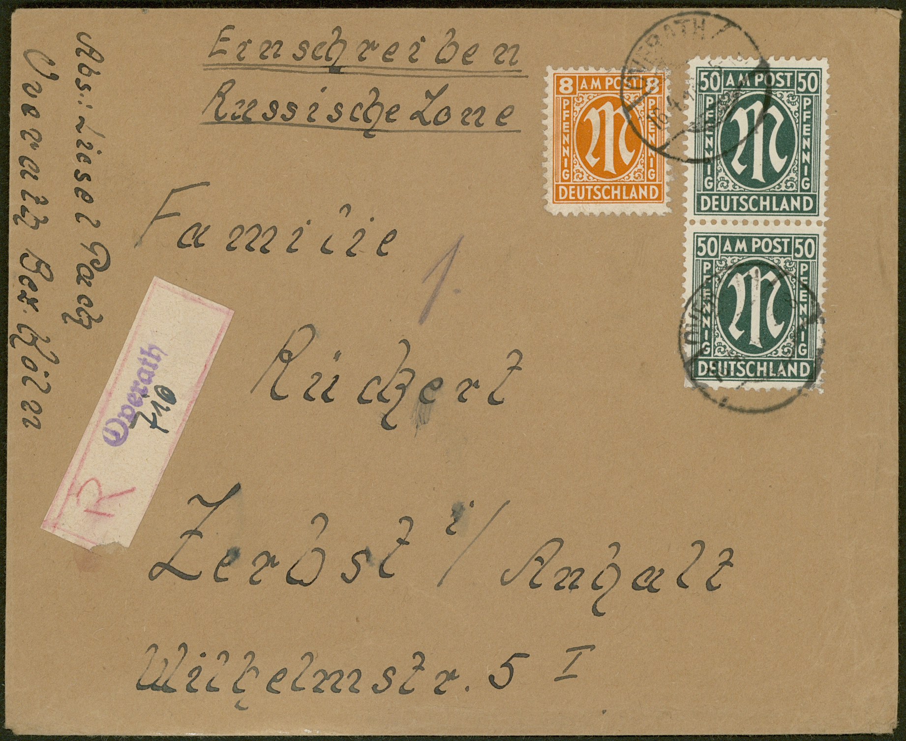 Los 26503