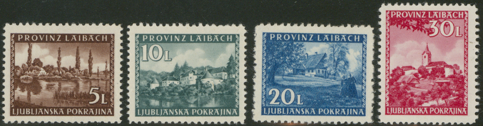 Los 25351