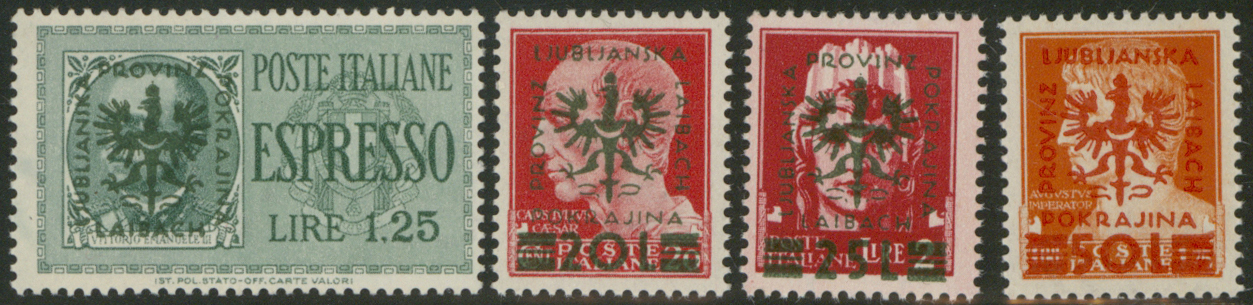 Los 25345