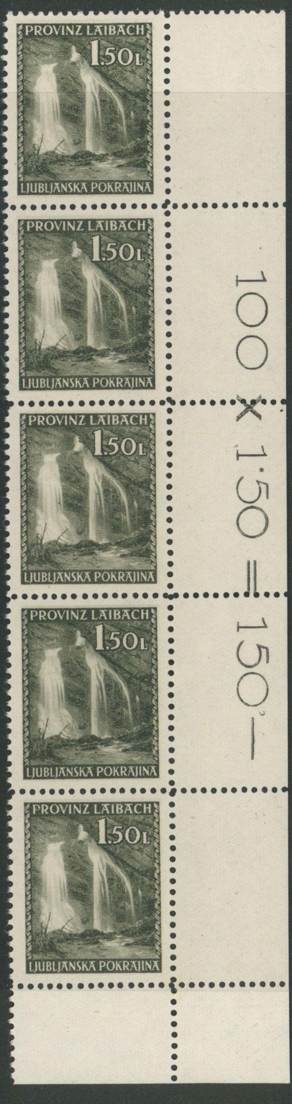 Los 25352