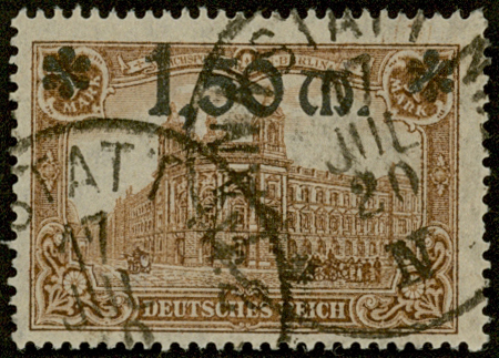 Los 23069