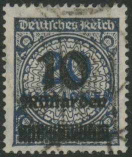 Los 23130