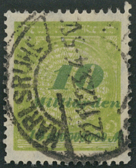 Los 23125