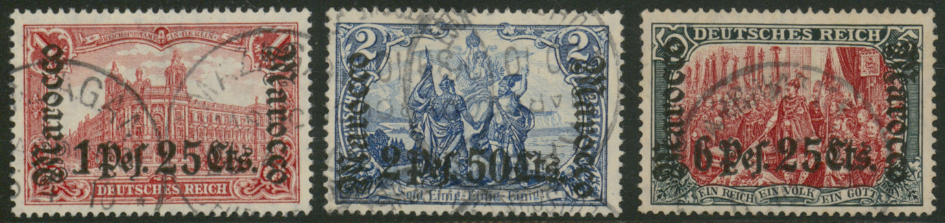 Los 24167