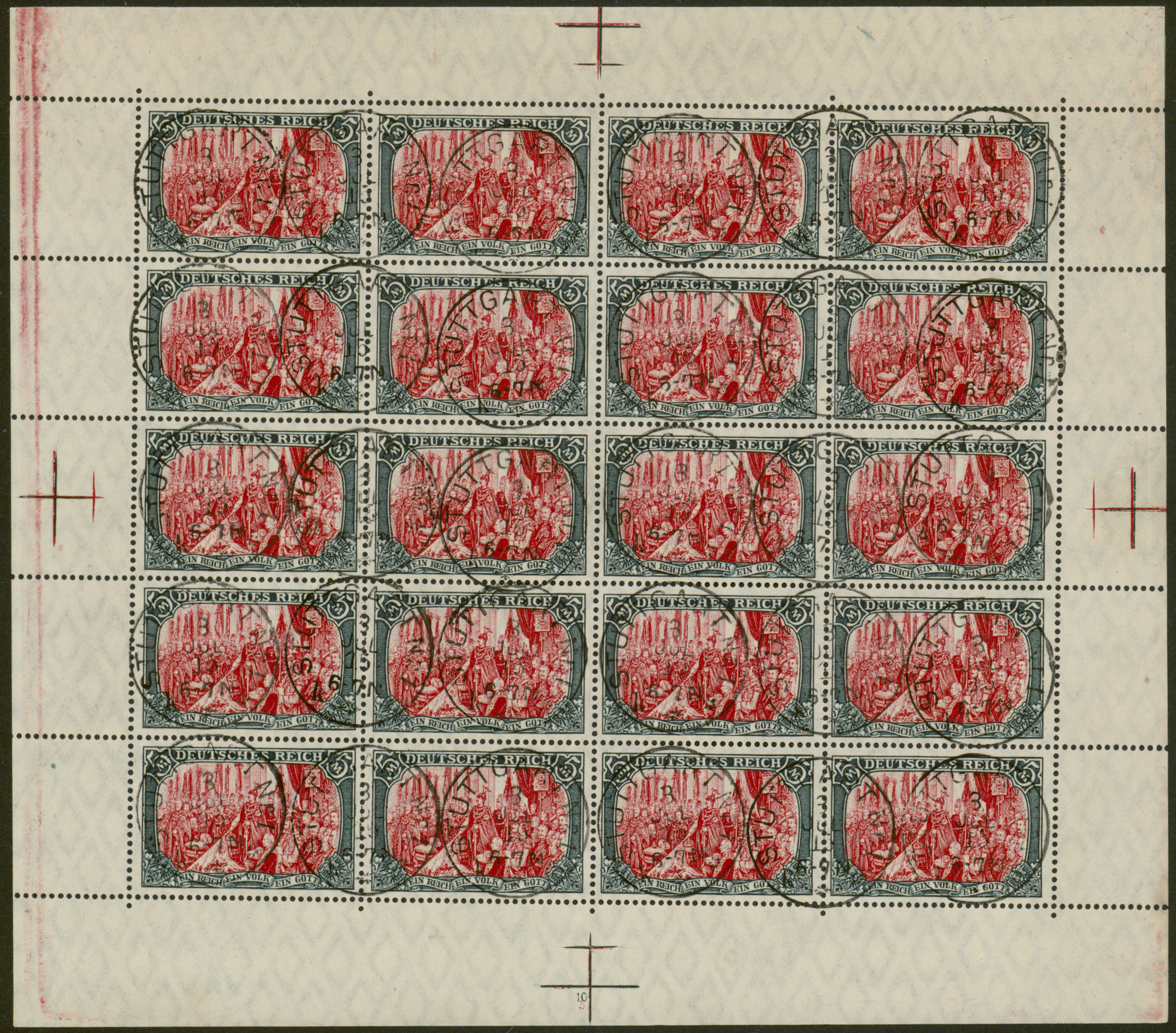 Los 23034