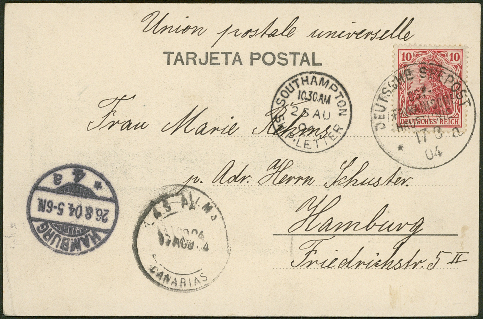 Los 22942