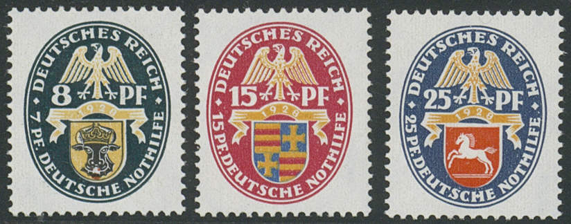 Los 23152
