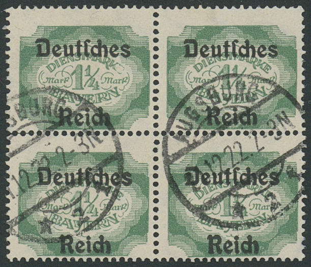 Los 23236