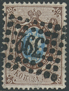 Los 22274