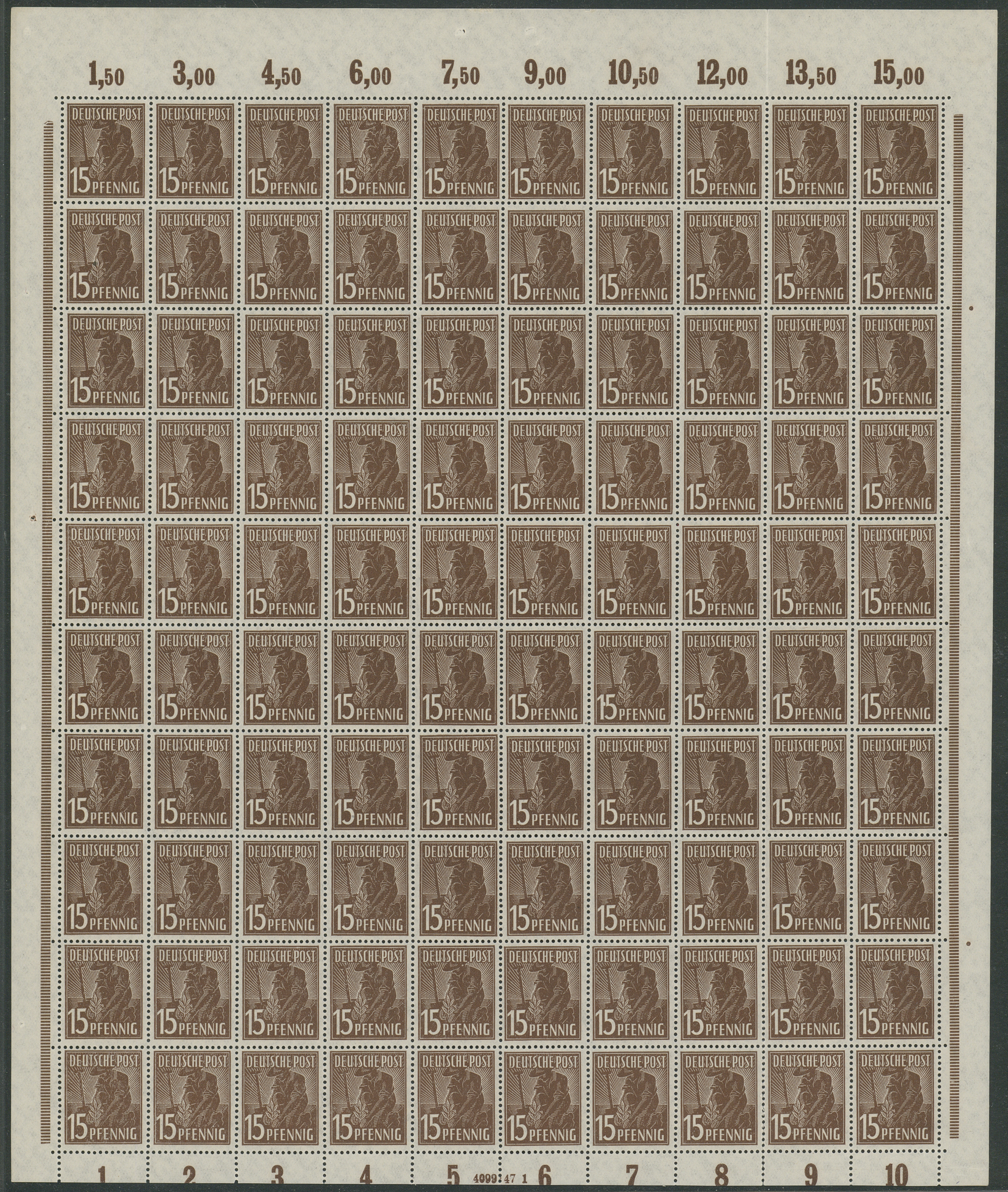 Los 26130