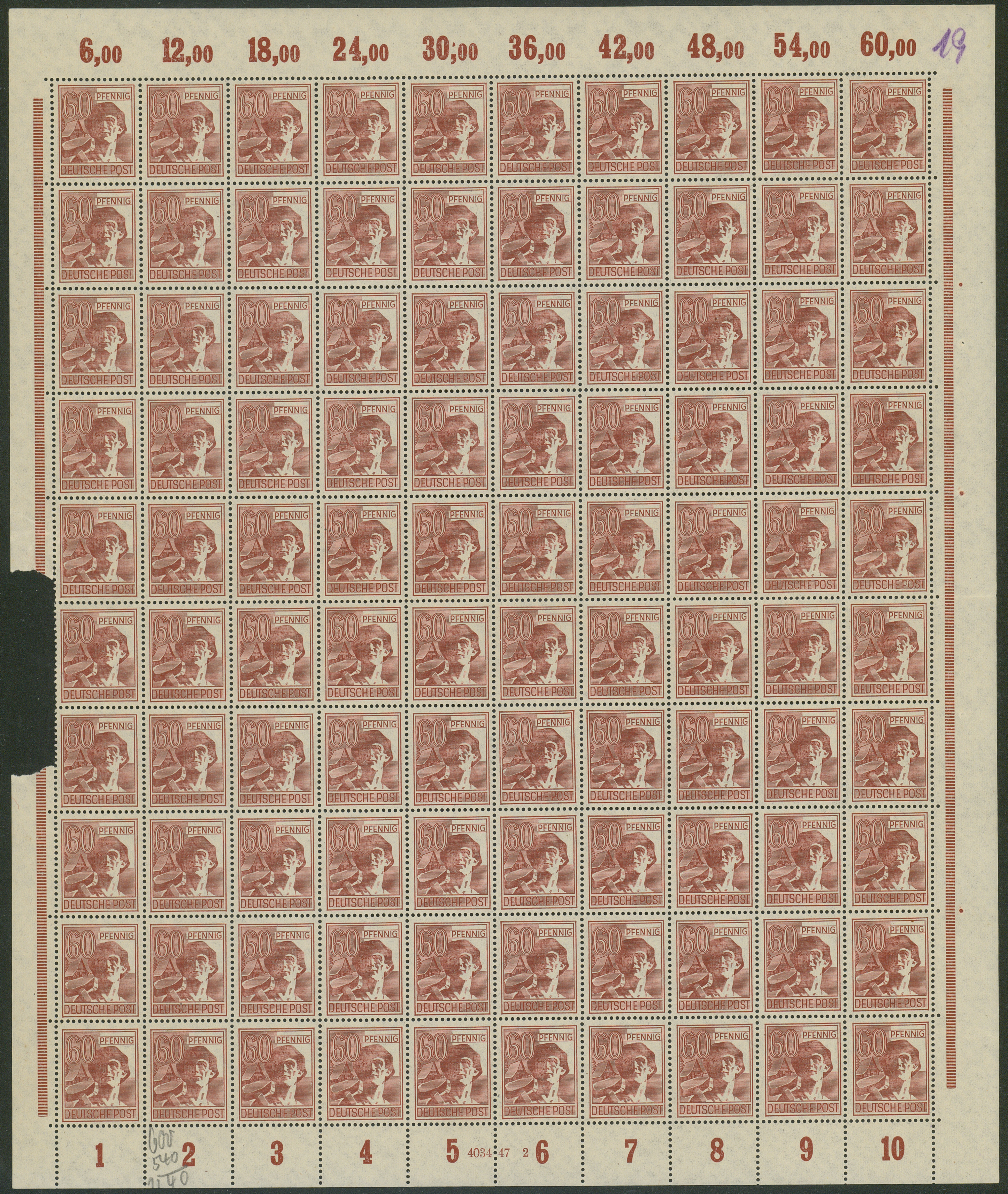Los 26140