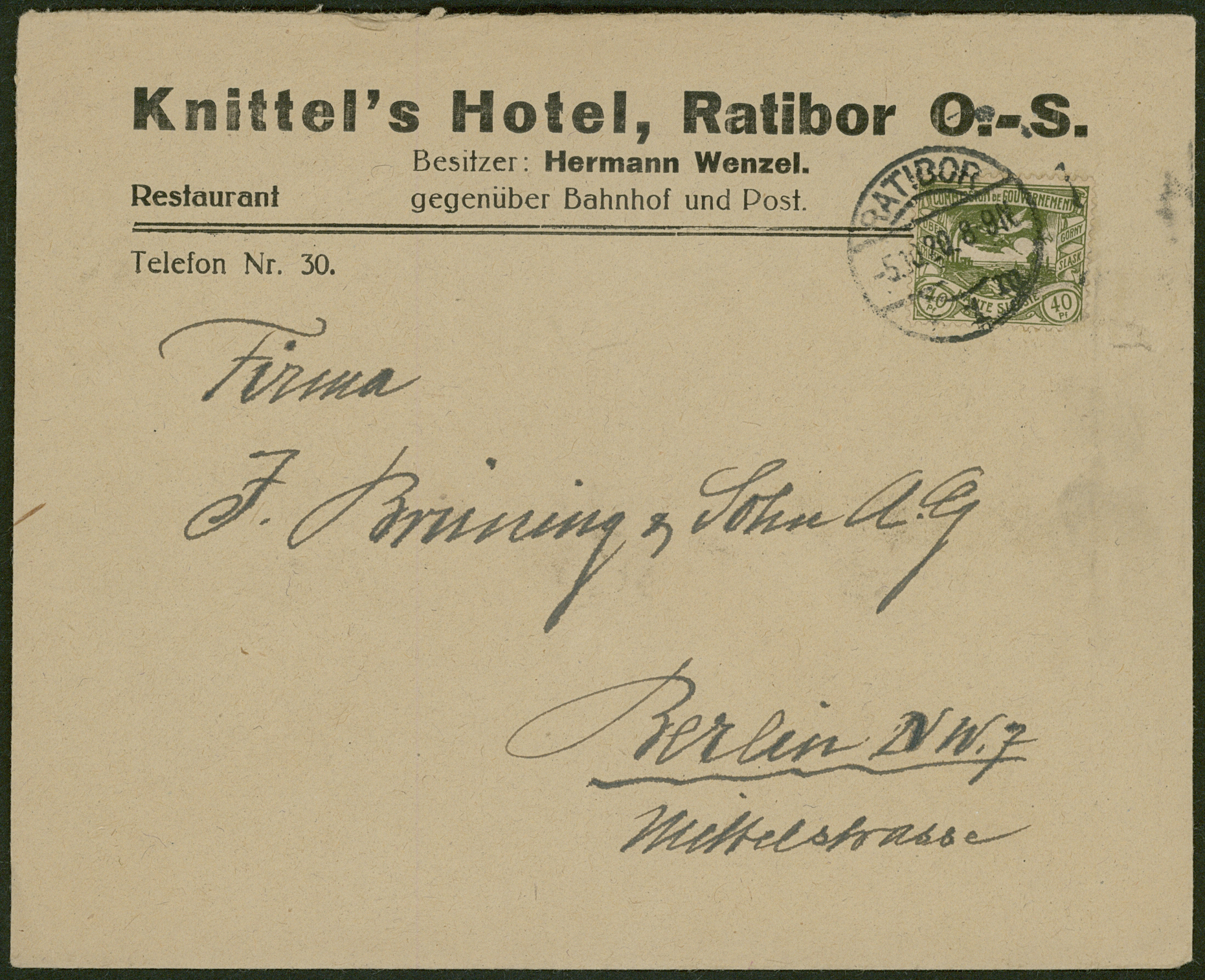 Lot 24868