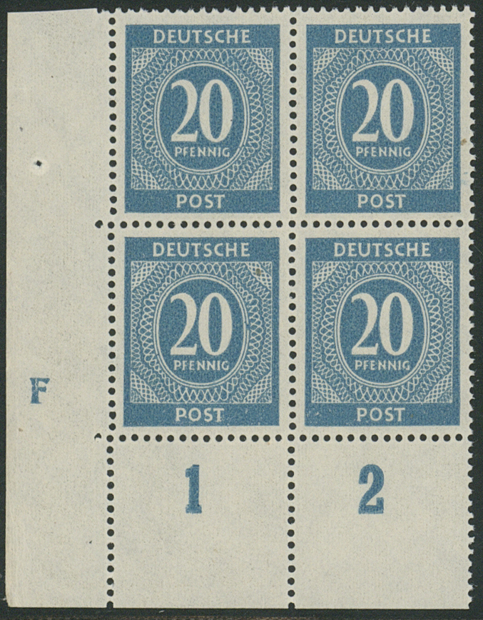 Los 26023