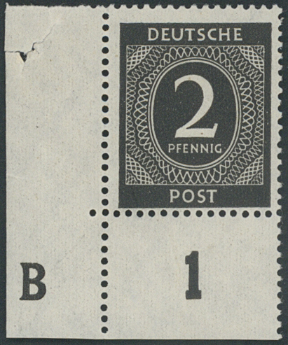 Los 26007