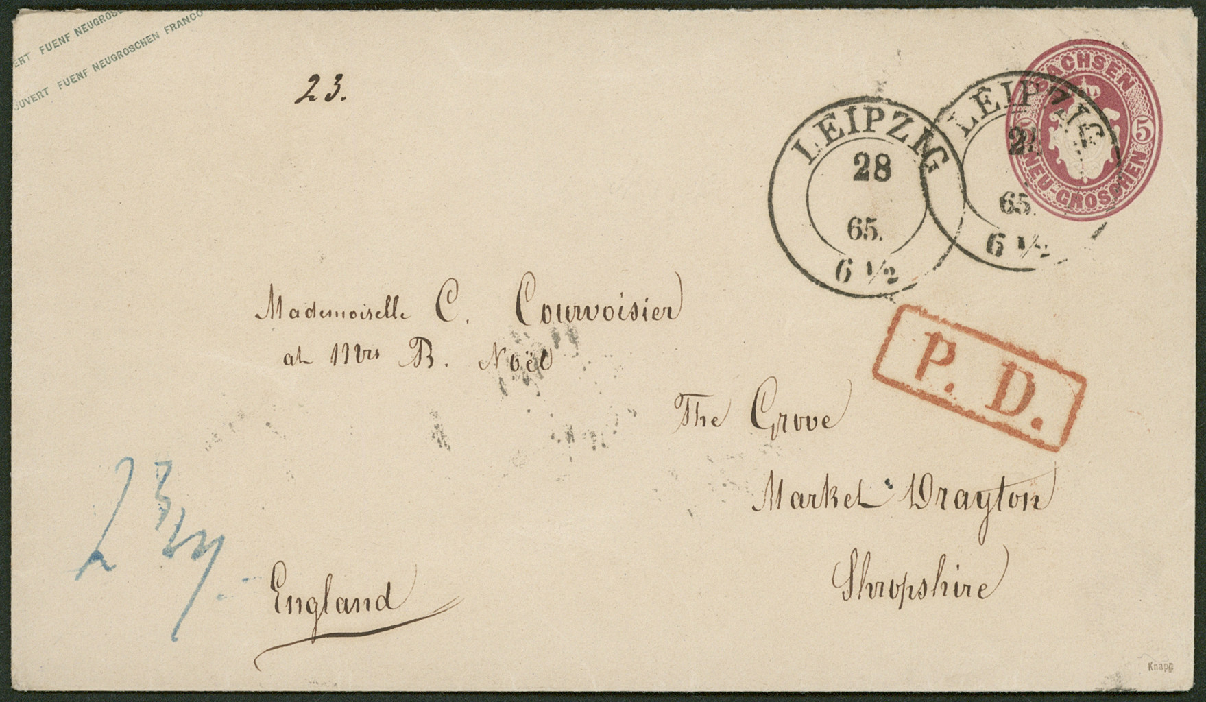 Los 22853