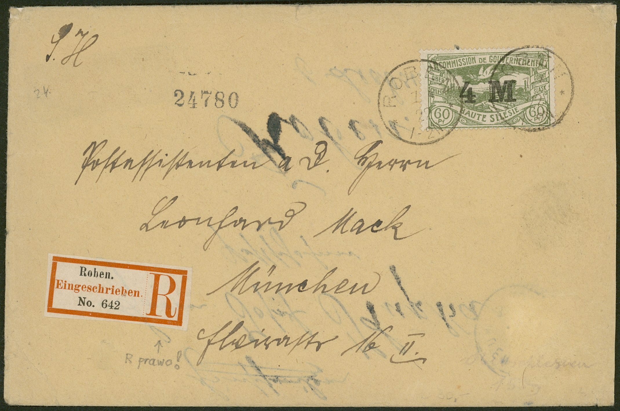 Lot 24885