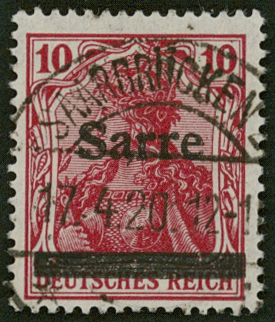 Los 25205