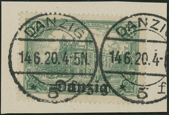 Los 25032