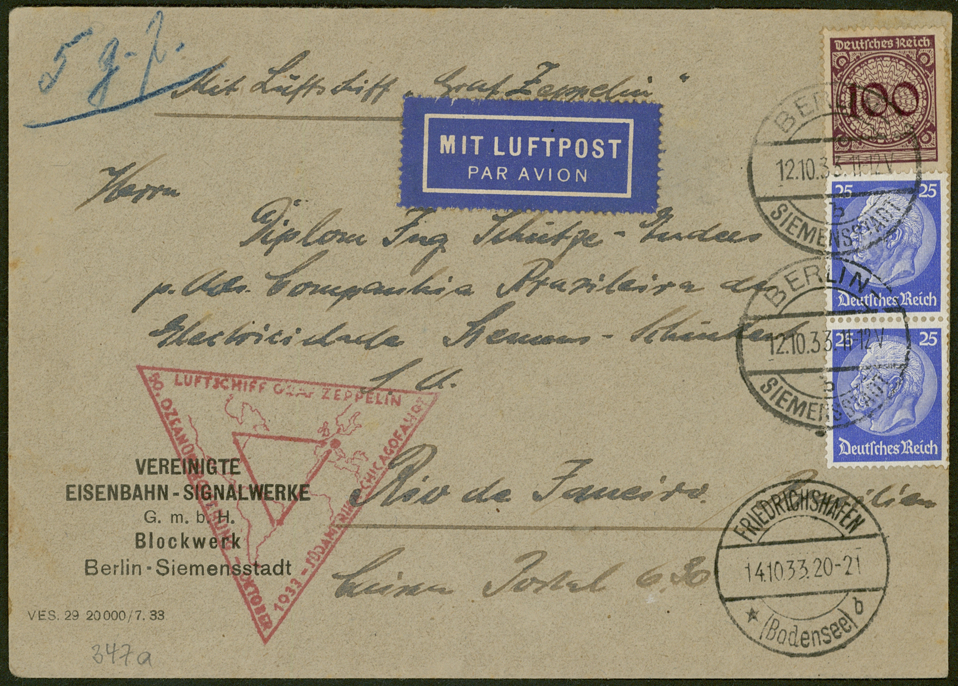 Los 20708