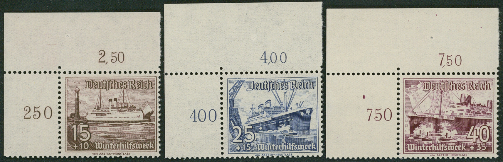 Los 23203
