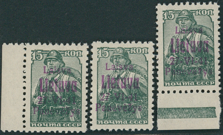 Los 25361
