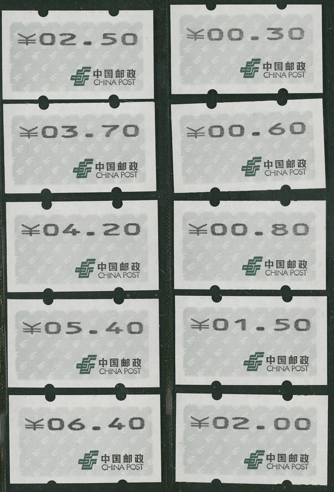 Los 22034