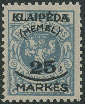 Los 25176