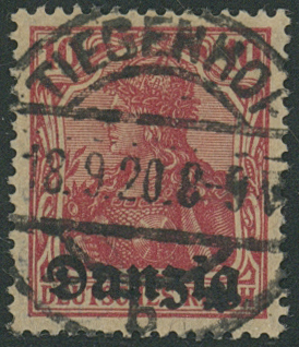 Los 25025