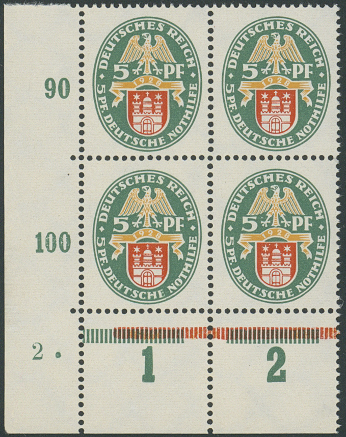 Los 23151