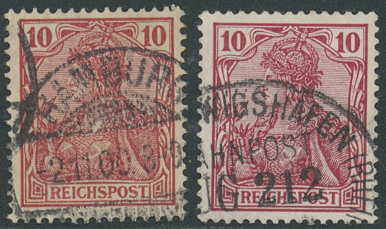 Los 23006