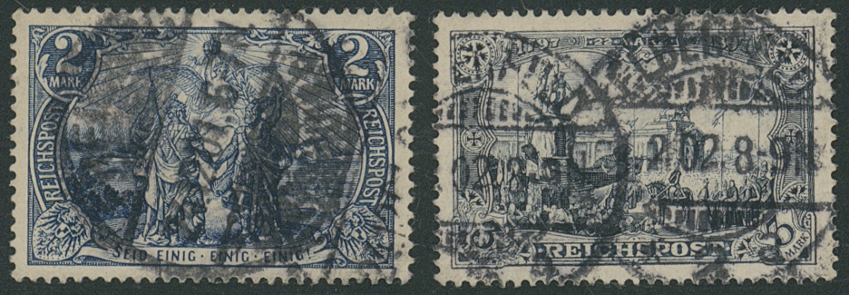 Los 23012