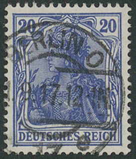 Los 23045