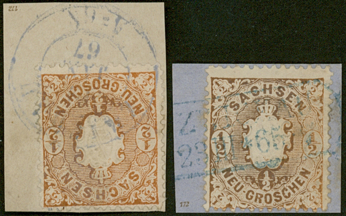 Los 22767