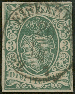 Los 22809