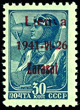 Los 25373